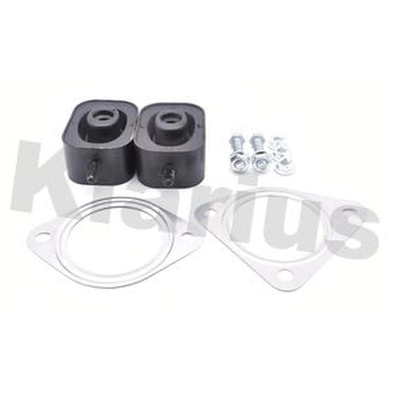 Klarius Fitting Kit - Catalyst And Dpf 403625 403625