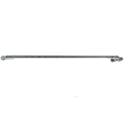 Mahle Air Conditioning Condenser fits Porsche Panamera 2009-2016 3.0 3.6 4.8