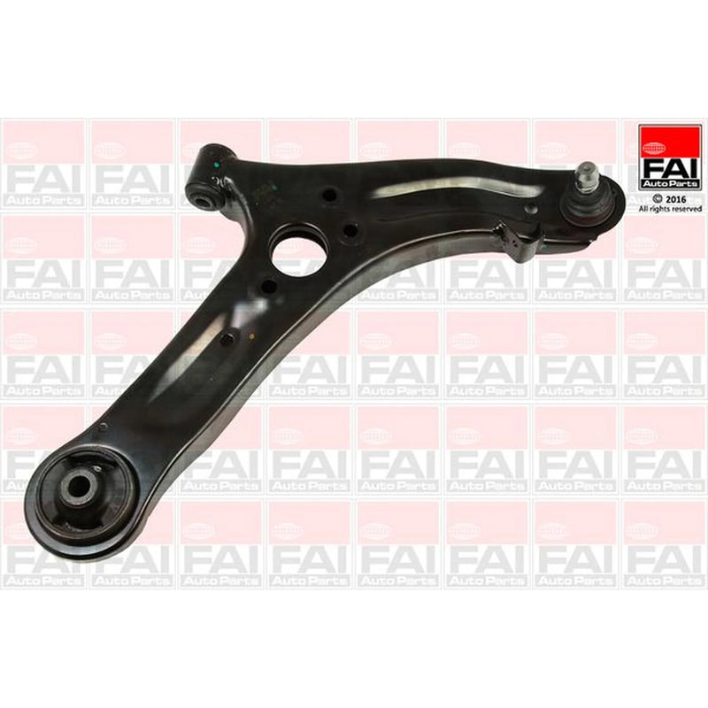 FAI Control/Trailing Arm