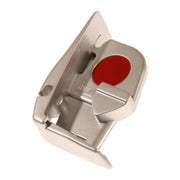 Fiamma R/H Pelmet Cover 250/450 Titanium (98655 174) Fiamma - Dynamic Drive