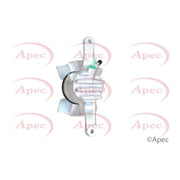 Apec Brake Caliper Assembly Front Left LCA851N