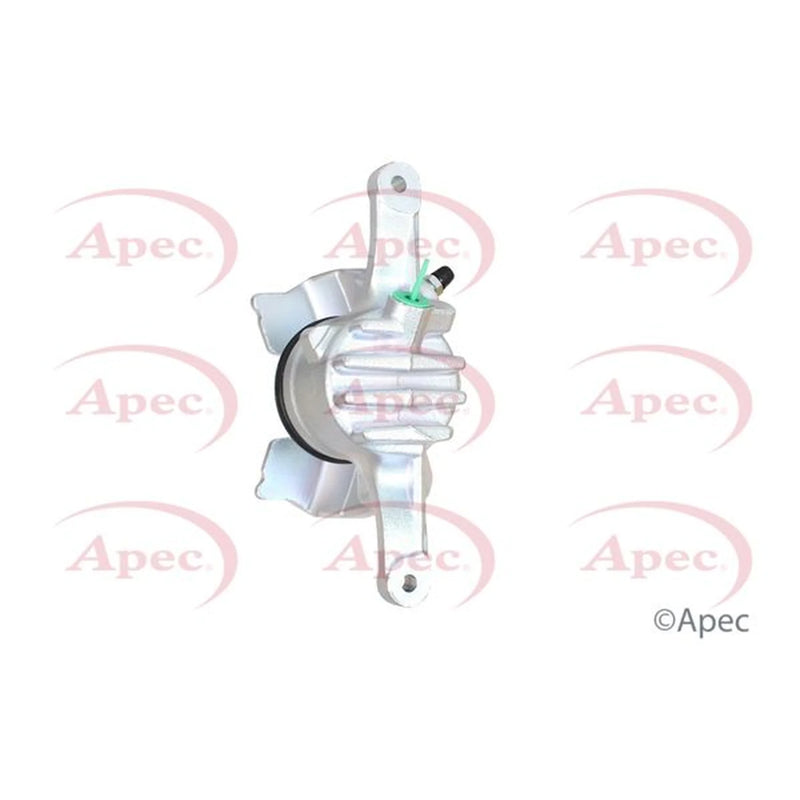 Apec Brake Caliper Assembly Front Left LCA851N