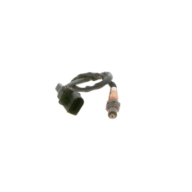 Bosch O2 Lambda Oxygen Sensor fits BMW X5 2003-2006 4.4 4.8