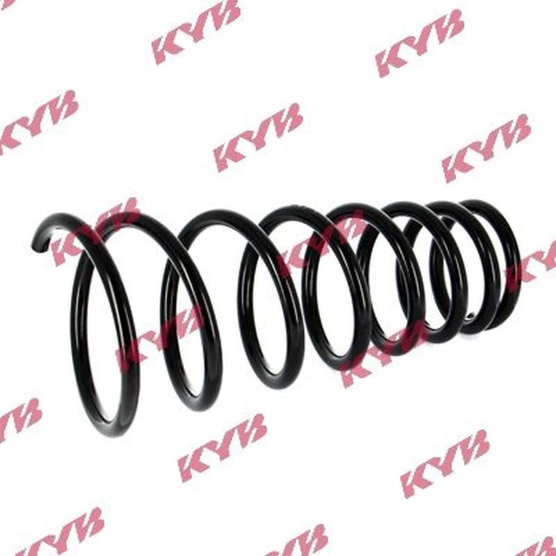KYB Rear Suspension Coil Spring fits Toyota Camry 1991-1996 2.2 3.0