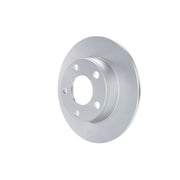 Bosch Rear Brake Discs & Pads fits Audi A6 C5 1997-2005 1.8 2.4 2.5 2.8 3.0