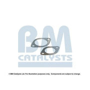 BM Catalysts Exhaust Pipe Mounting Kit FK50317A