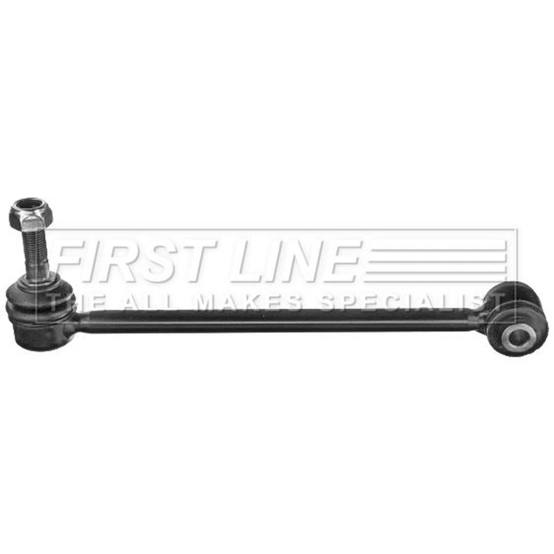 First Line Control/Trailing Arm fits Peugeot 406 1995-2004