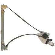 Valeo Electric Window Regulator Lifter Left Front 850322