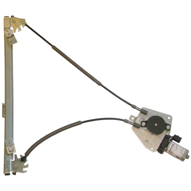 Valeo Electric Window Regulator Lifter Left Front 850322