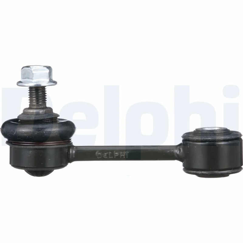 Delphi Stabiliser Bar Link Coupling Rod Rear fits Kia Carens I 2000-2007