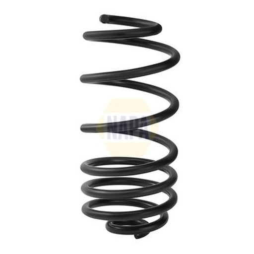 NAPA Rear Suspension Coil Spring fits Citroën Dispatch III 2016-2025 1.6 2.0
