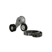 Gates V-Ribbed Belt Set fits Ford C-Max II 2015-2019 1.5
