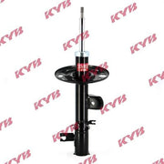 KYB 2 x Shock Absorbers fits Nissan Murano II 2007-2014 3.5