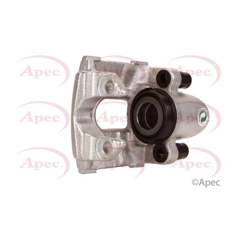 Apec Brake Caliper Assembly Rear Left LCA665