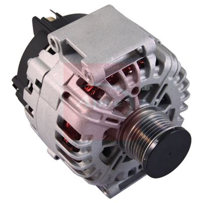 Apec Car Alternator 12V fits Mercedes-Benz Sprinter 3,5-T 2006-2018