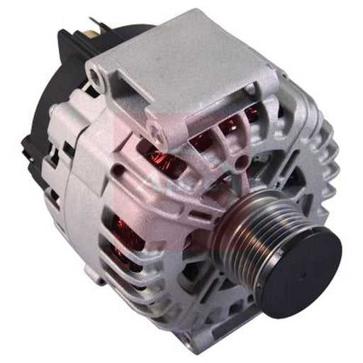 Apec Car Alternator 12V fits Mercedes-Benz Sprinter 3,5-T 2006-2018