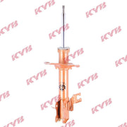 KYB 2 x Shock Absorbers fits Nissan Almera 2000-2006 1.5 1.8 2.2