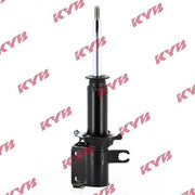 KYB Shock Absorber Damper Strut Front Left fits Daihatsu Hijet 1992-1998 1.0