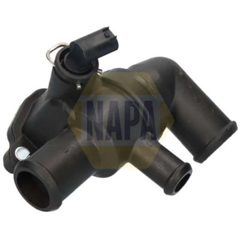 NAPA Thermostat,Coolant fits Smart Cabrio 2000-2004