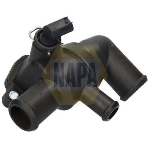 NAPA Thermostat,Coolant fits Smart Cabrio 2000-2004