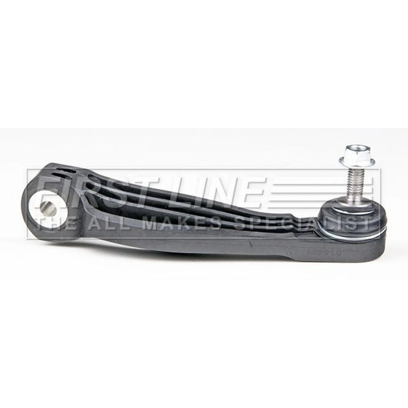 First Line Stabiliser Bar Link Coupling Rod fits Skoda Enyaq Iv 2021 on