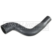 First Line Intercooler Turbo Charge Air Hose fits Land Rover Range Rover Sport I