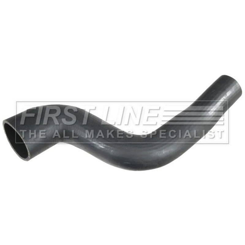 First Line Intercooler Turbo Charge Air Hose fits Land Rover Range Rover Sport I