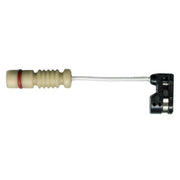 Mintex Brake Pad Wear Sensor Front fits Mercedes-Benz C-Class 1997-2000 202.033