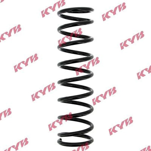 KYB 2 x Suspension Springs fits Lada Samara 1986-2013 1.5