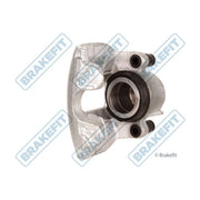 Apec Brake Caliper Assembly Front Left BCA1145