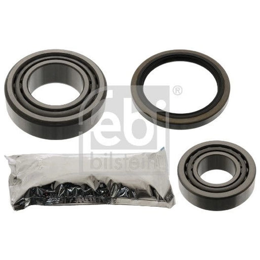 Febi Wheel Bearing Kit Front Right 47441