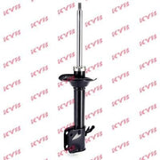 KYB 2 x Rear Shock Absorbers fits Subaru Impreza 2000-2009 1.5 1.6 2.0 2.5