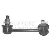 First Line Stabiliser Bar Link Coupling Rod fits Mitsubishi Pajero 2000-2006