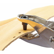 Draper Interchangeable Hole Punch and Eyelet Pliers, 210mm 31096 Draper - Dynamic Drive