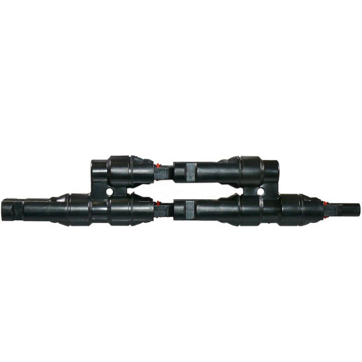 Victron Solar Splitter Dual Socket MC4 Connector - Efficiently Connect ...