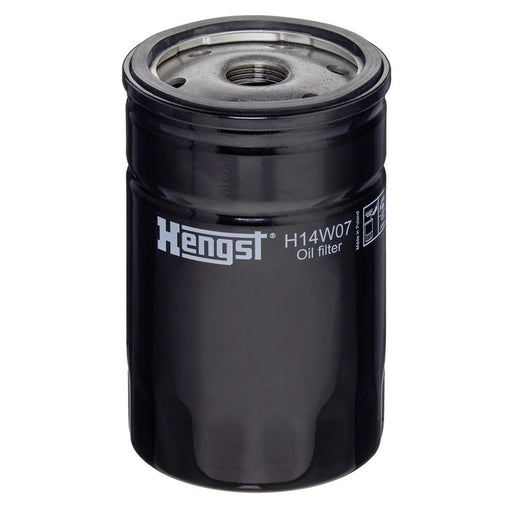 Hella Engine Oil Filter H14W07