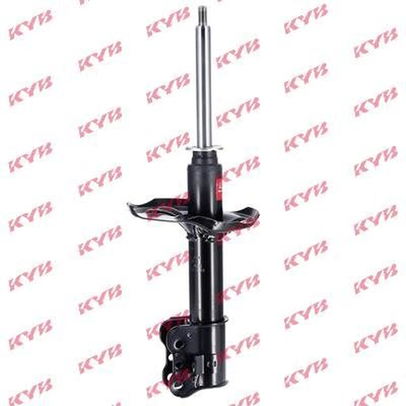 KYB Shock Absorber Damper Strut Front Right fits Mazda 626 1997-2002 1.8 1.9 2.0