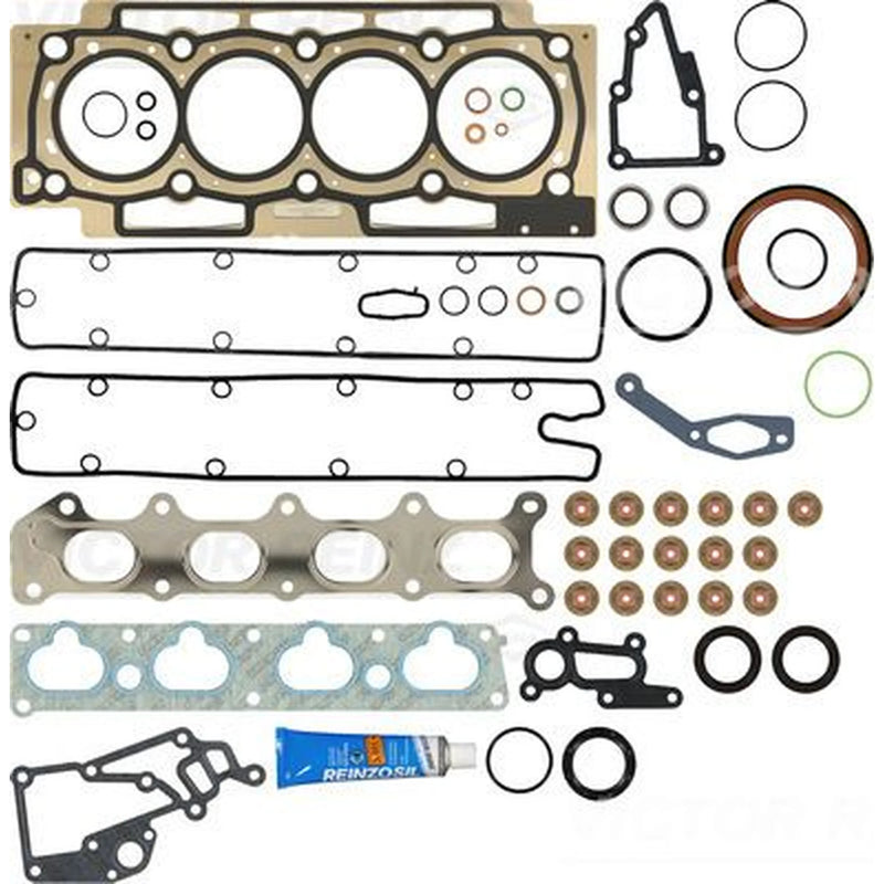 Victor Reinz Full Gasket Set 01-35045-04
