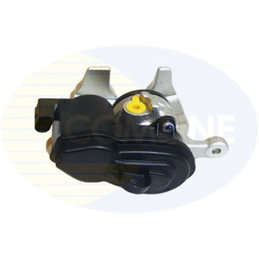 Comline Brake Caliper Assembly Rear Right fits Audi A4 Allroad B9 2016-2019