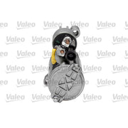 Valeo Starter Motor 12V 2.2kW 10 Teeth 438232