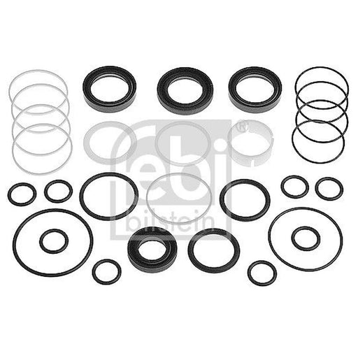 Febi Steering Gear Gasket Set 12308
