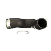 Gates Intercooler Turbo Charge Air Hose 300mm fits Audi A3 2003-2010 1.9 2.0