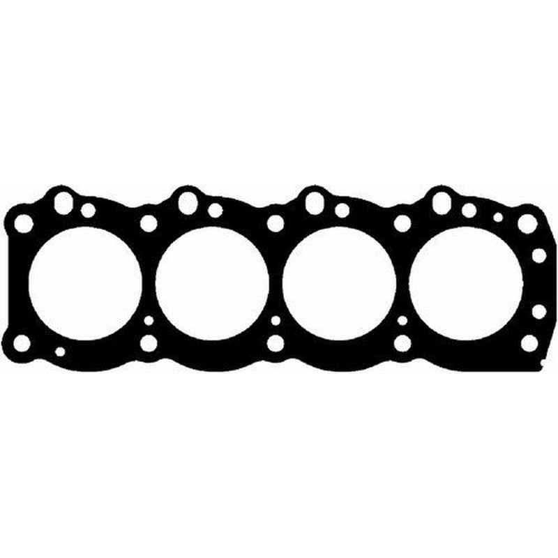 BGA Cylinder Head Gasket 1mm Thick fits Bedford Midi 1988-1992 2.2