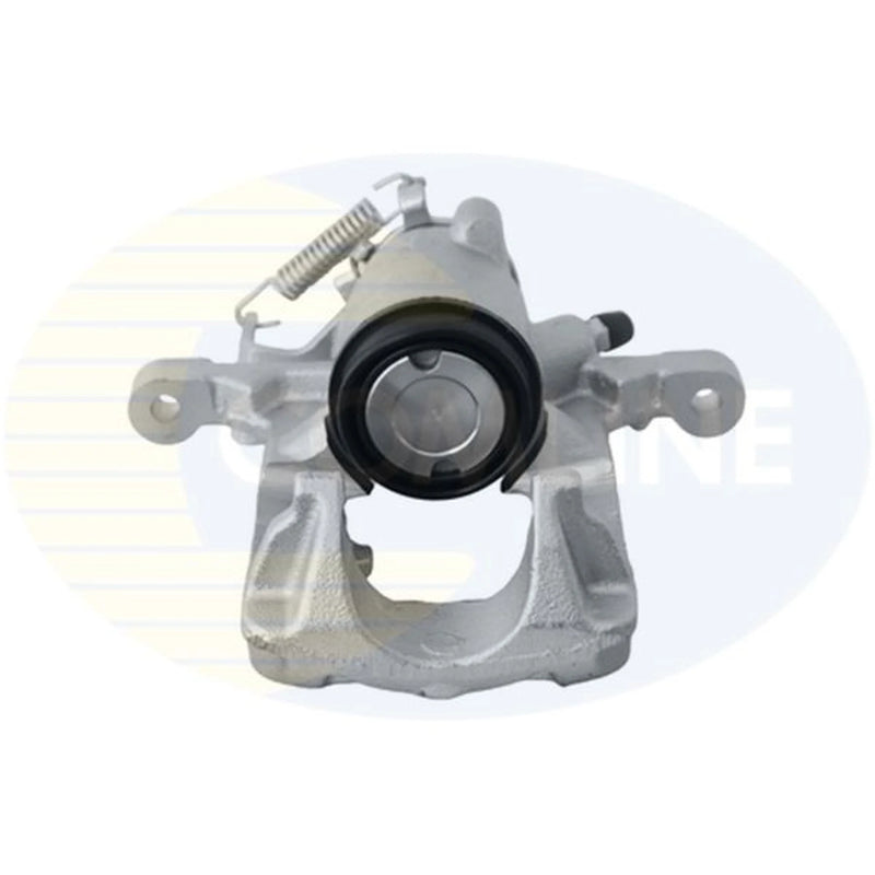 Comline Brake Caliper Assembly Rear Left fits Opel Astra J 2012-2015 1.7