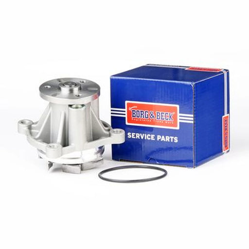 Borg & Beck Engine Cooling Water Pump BWP2494