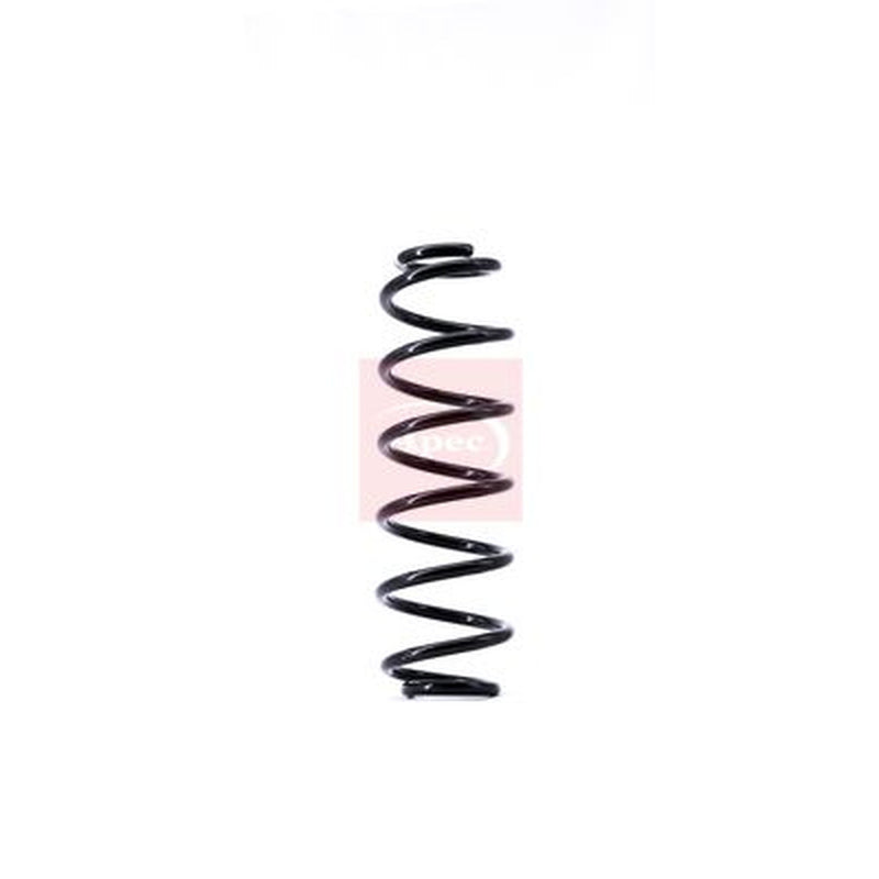 Apec Front & Rear Suspension Springs fits Skoda Octavia III 2012-2020