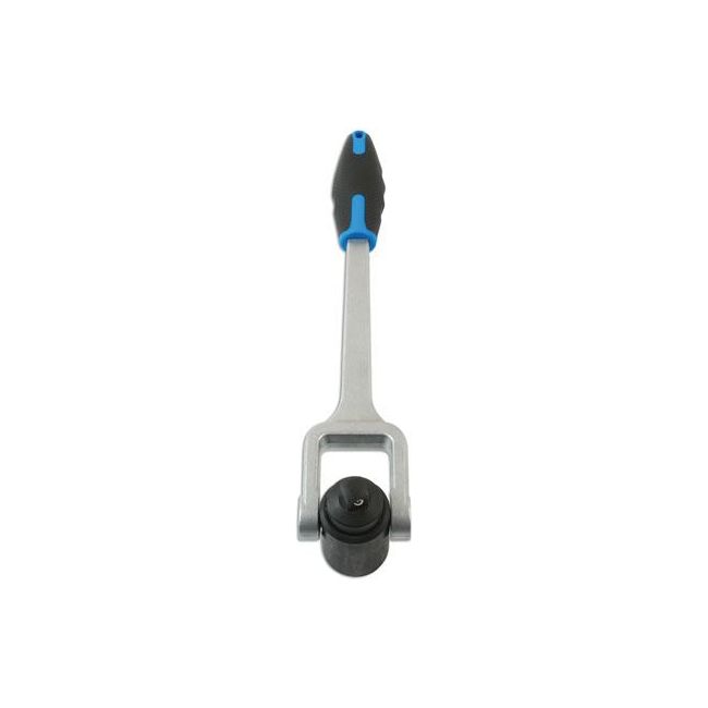 Laser Impact Power Bar 1/2"D 330mm 7654 Laser - Dynamic Drive