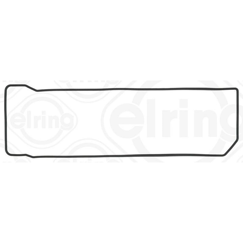 Elring Cylinder Head Cover Gasket fits Volvo A 2003-2007