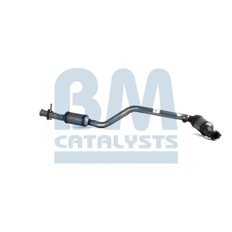 BM Catalysts Homologated Petrol Cat fits Mercedes-Benz Sl 1998-2001