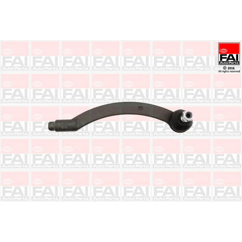 FAI 2 x Tie Rod Ends